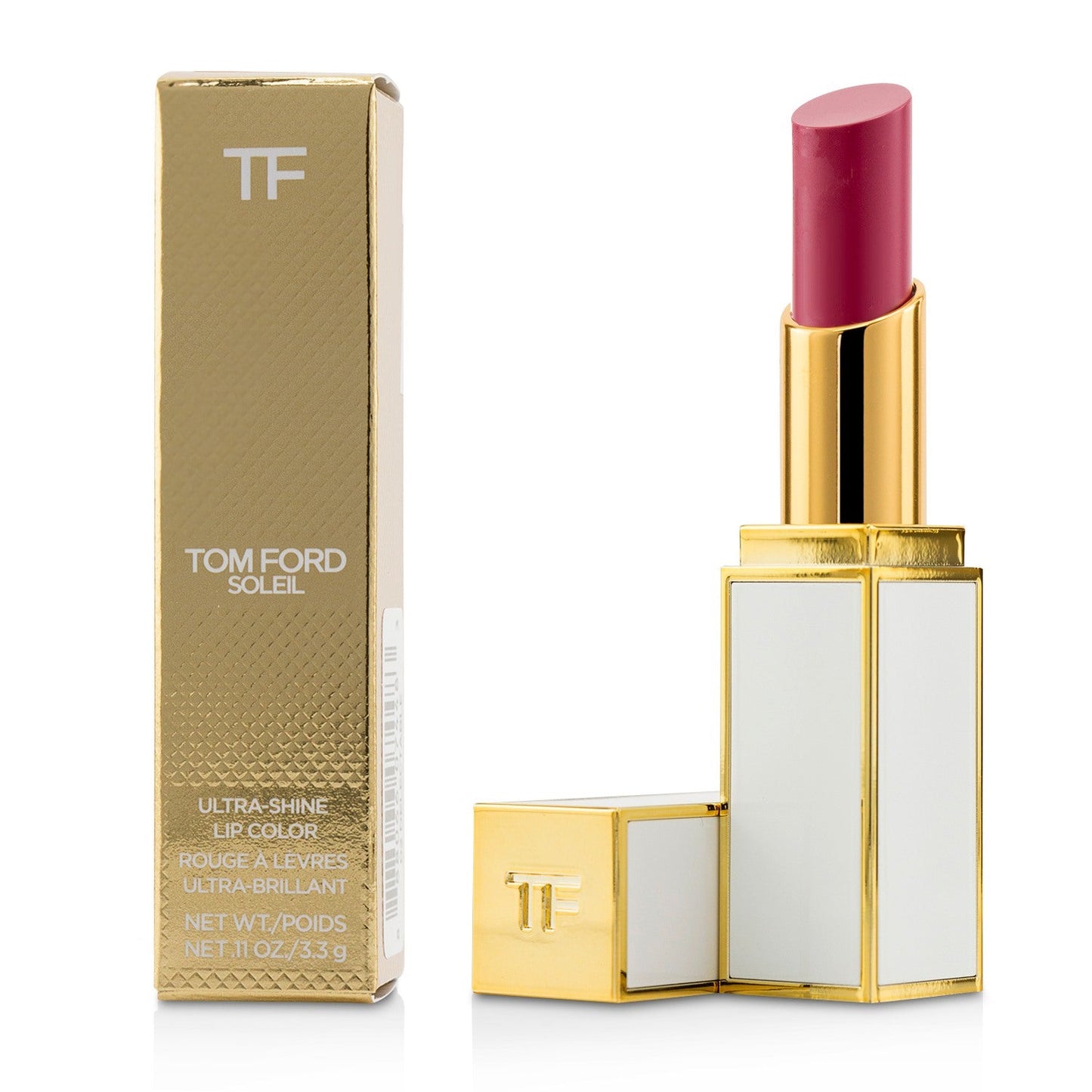 Tom Ford Ultra Shine Lip Color - # 107 L’Amant  3.3g/0.11oz