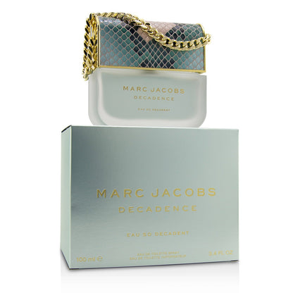 Marc Jacobs Decadence Eau So Decadent Eau De Toilette Spray  30ml/1oz