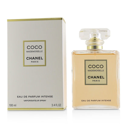Chanel Coco Mademoiselle Intense Eau De Parfum Spray  50ml/1.7oz