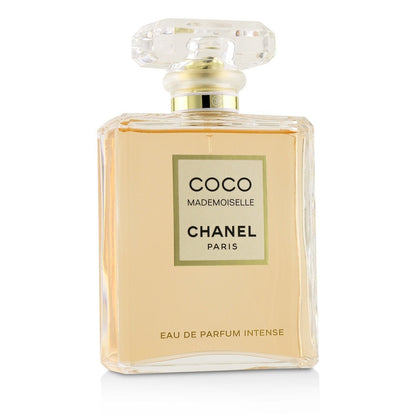 Chanel Coco Mademoiselle Intense Eau De Parfum Spray   100ml/3.3oz