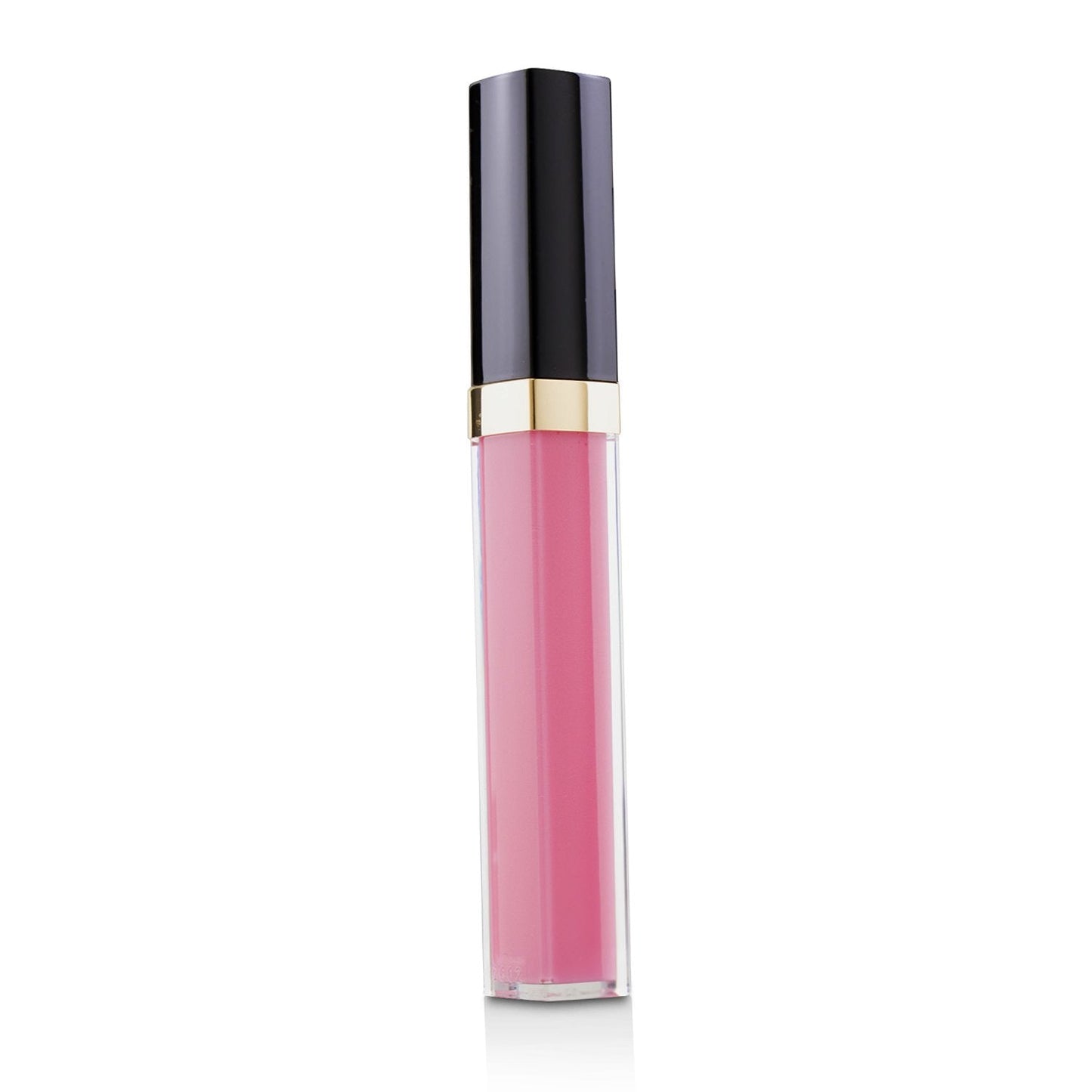 Chanel Rouge Coco Gloss Moisturizing Glossimer - # 716 Caramel  5.5g/0.19oz