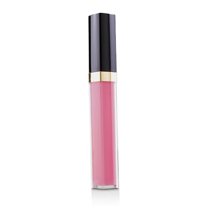 Chanel Rouge Coco Gloss Moisturizing Glossimer - # 716 Caramel  5.5g/0.19oz