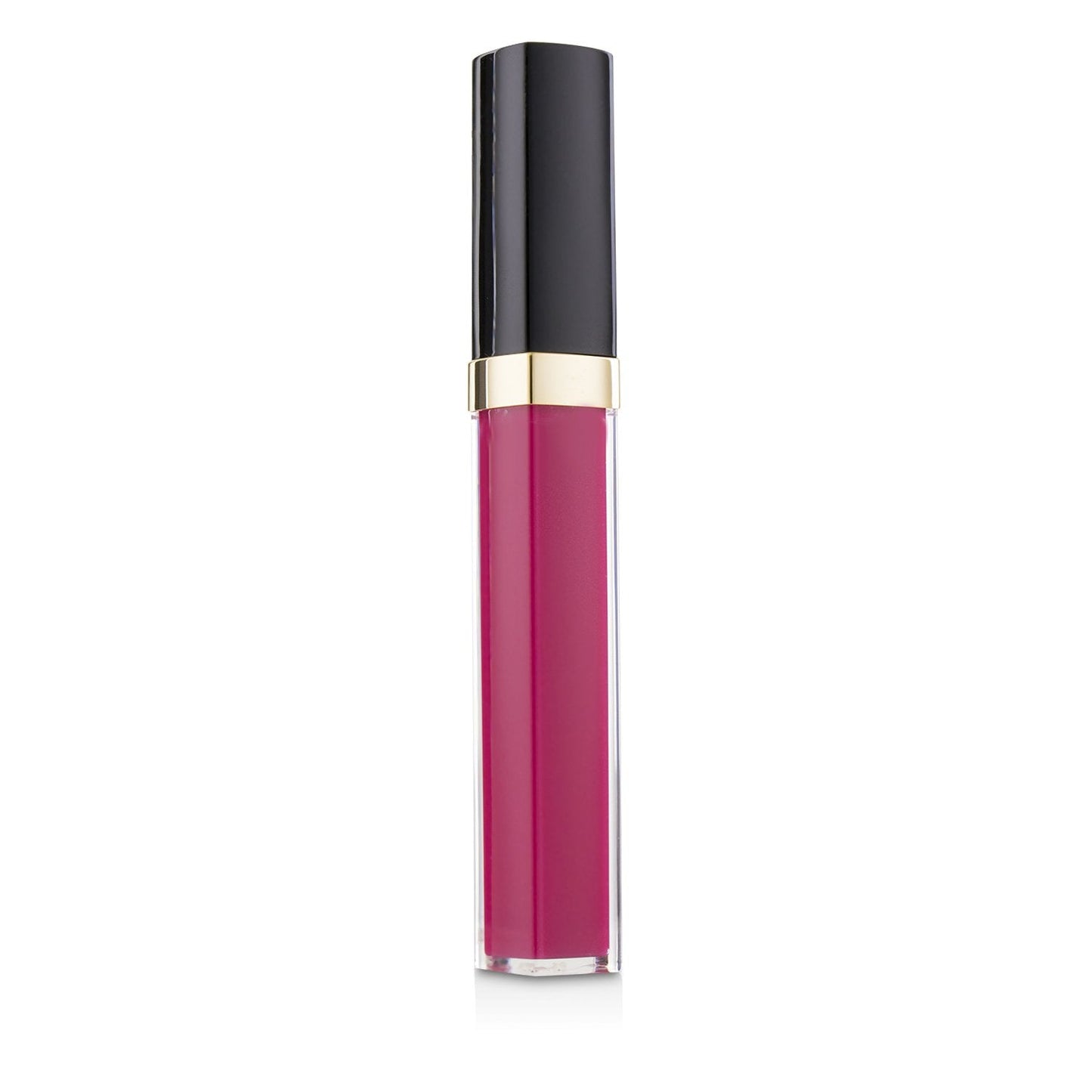 Chanel Rouge Coco Gloss Moisturizing Glossimer - # 119 Bourgeoisie  5.5g/0.19oz