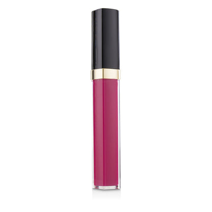 Chanel Rouge Coco Gloss Moisturizing Glossimer - # 716 Caramel  5.5g/0.19oz