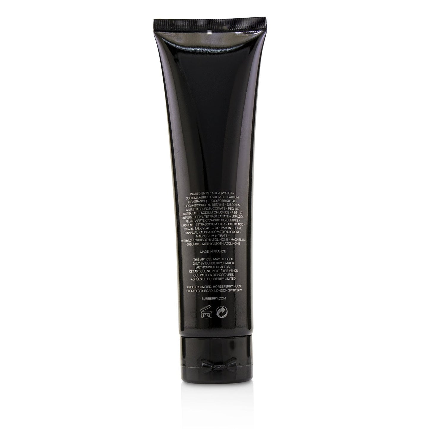 Burberry Brit Rhythm Shower Gel (Unboxed)  100ml/3.3oz