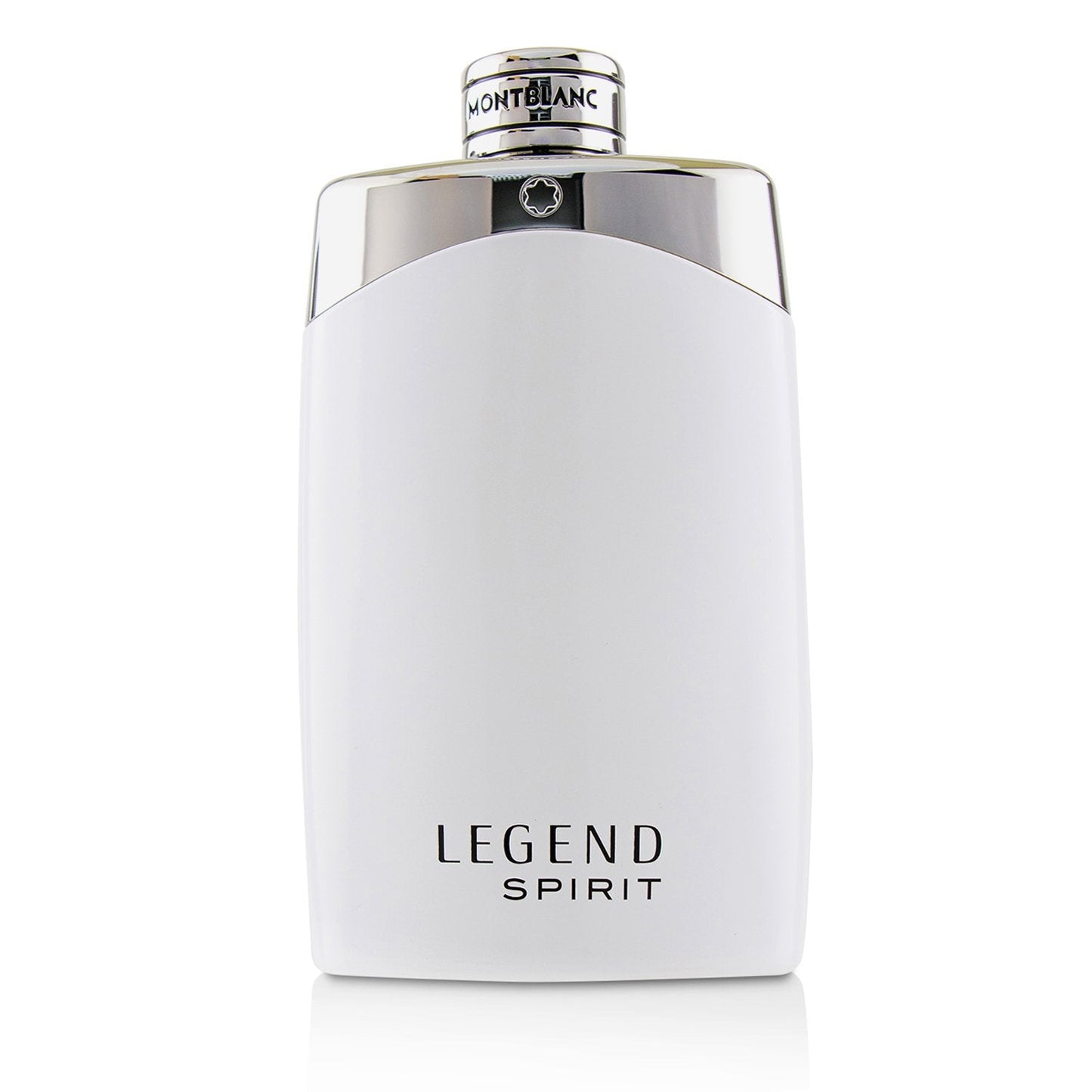 Montblanc Legend Spirit Eau De Toilette Spray  50ml/1.7oz
