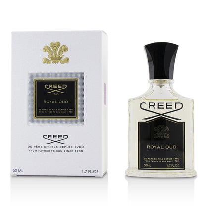 Creed Royal Oud Fragrance Spray  50ml/1.7oz