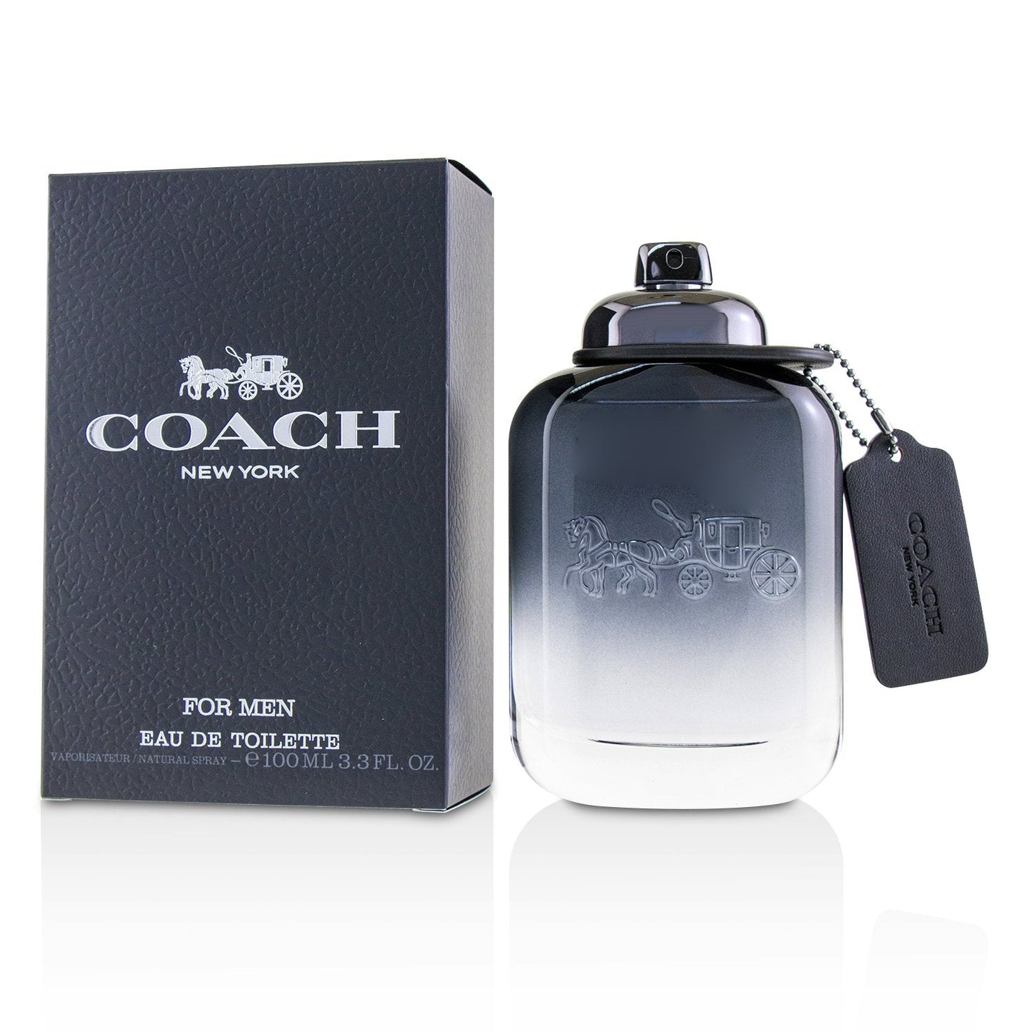 Coach For Men Eau De Toilette Spray  40ml/1.3oz