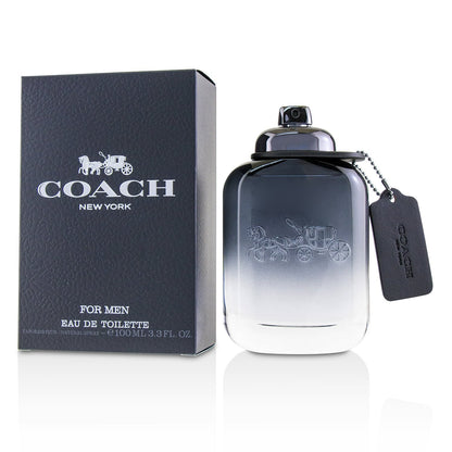 Coach For Men Eau De Toilette Spray  40ml/1.3oz
