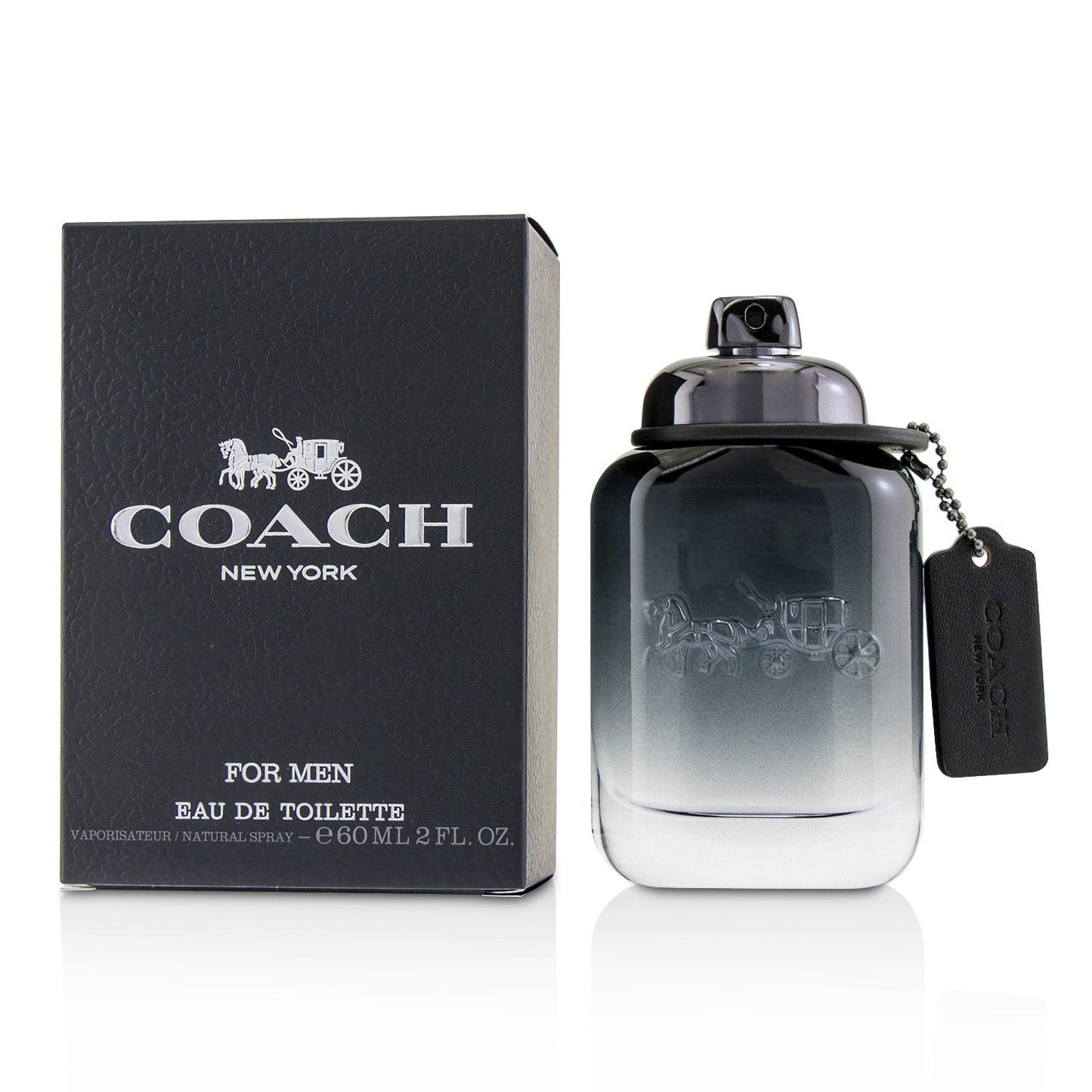 Coach For Men Eau De Toilette Spray  40ml/1.3oz