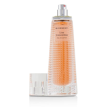 Givenchy Live Irresistible Eau De Parfum Spray  30ml/1oz