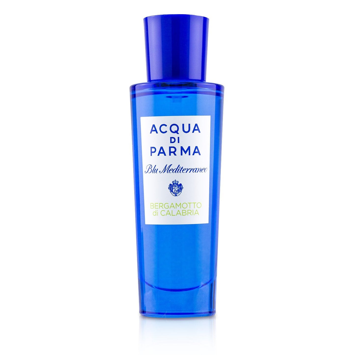 Acqua Di Parma Blu Mediterraneo Bergamotto Di Calabria Eau De Toilette Spray  30ml/1oz