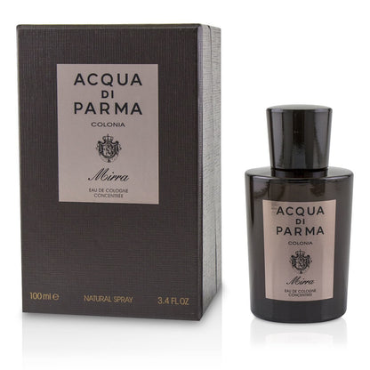 Acqua Di Parma Colonia Mirra Eau De Cologne Concentree Spray  180ml/6oz