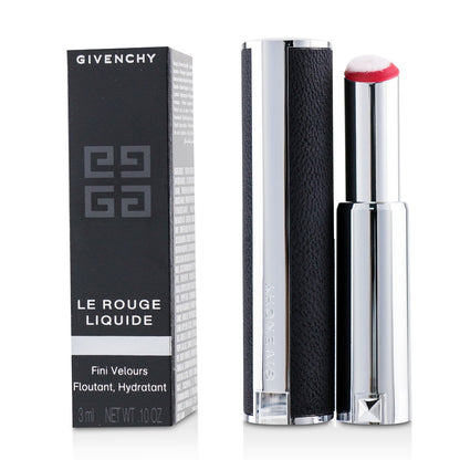 Givenchy Le Rouge Liquide - # 100 Nude Tweed  3ml/0.1oz