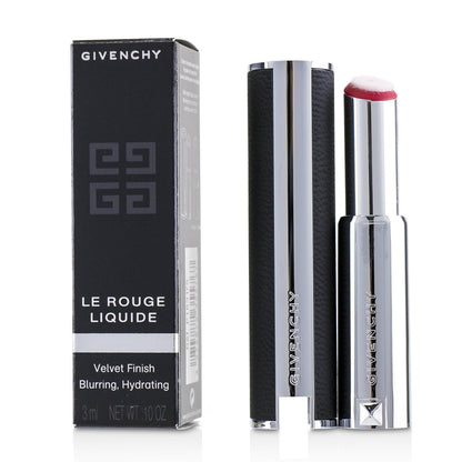 Givenchy Le Rouge Liquide - # 411 Frambroise Charmuse  3ml/0.1oz
