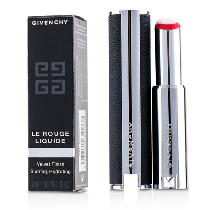 Givenchy Le Rouge Liquide - # 308 Rouge Mohair  3ml/0.1oz
