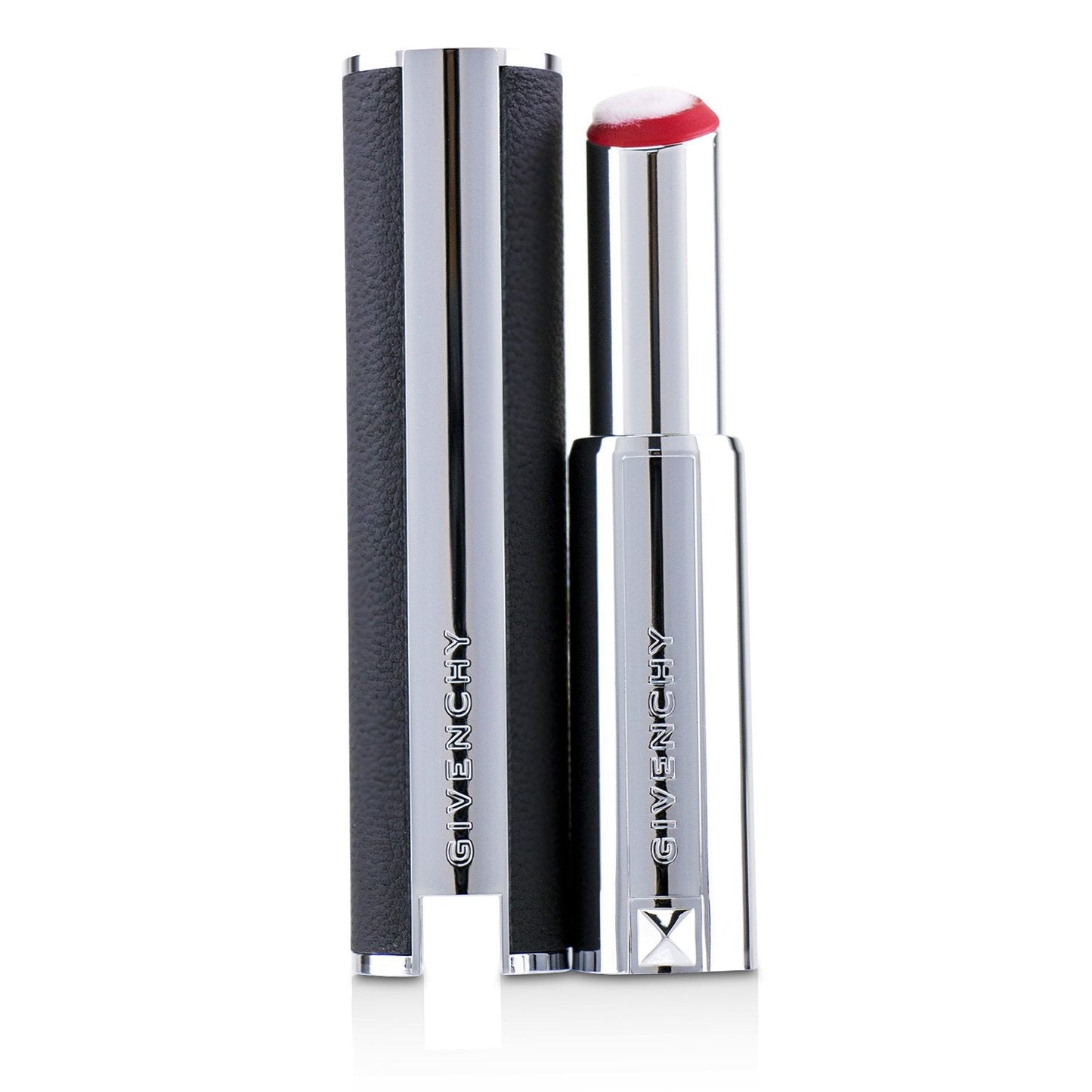 Givenchy Le Rouge Liquide - # 410 Rouge Suedine  3ml/0.1oz