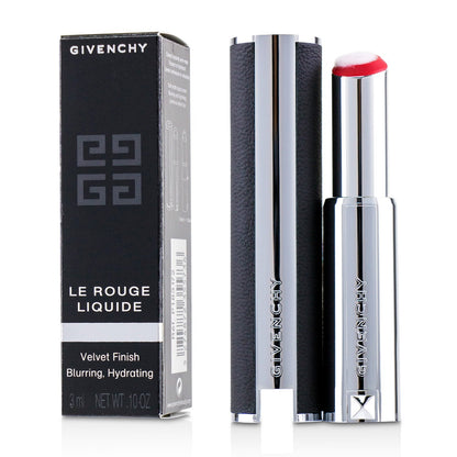 Givenchy Le Rouge Liquide - # 101 Nude Cachemire  3ml/0.1oz