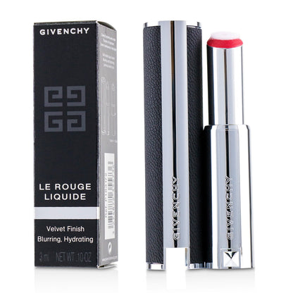 Givenchy Le Rouge Liquide - # 107 Nude Velours  3ml/0.1oz