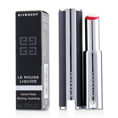 Givenchy Le Rouge Liquide - # 203 Rose Jersey  3ml/0.1oz