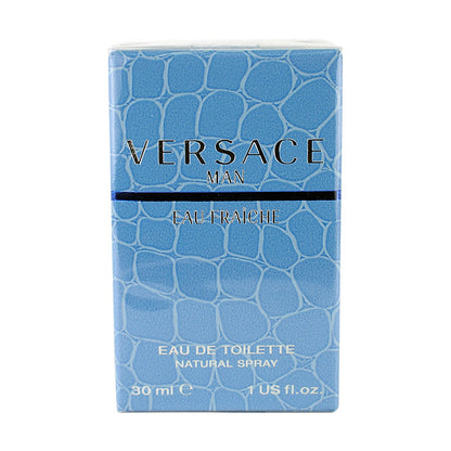 Versace Eau Fraiche Eau De Toilette Spray 30ml/1oz