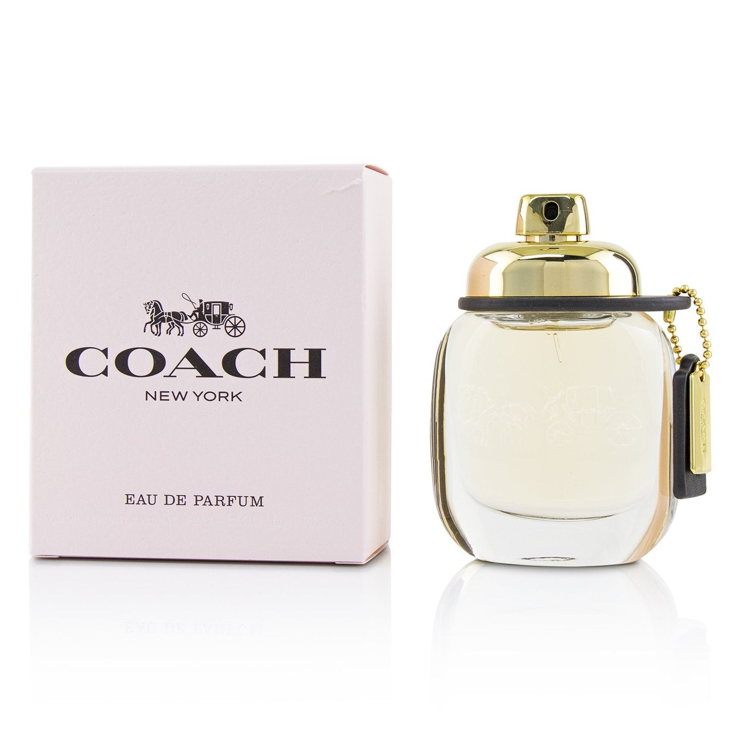 Coach Eau De Parfum Spray  30ml/1oz