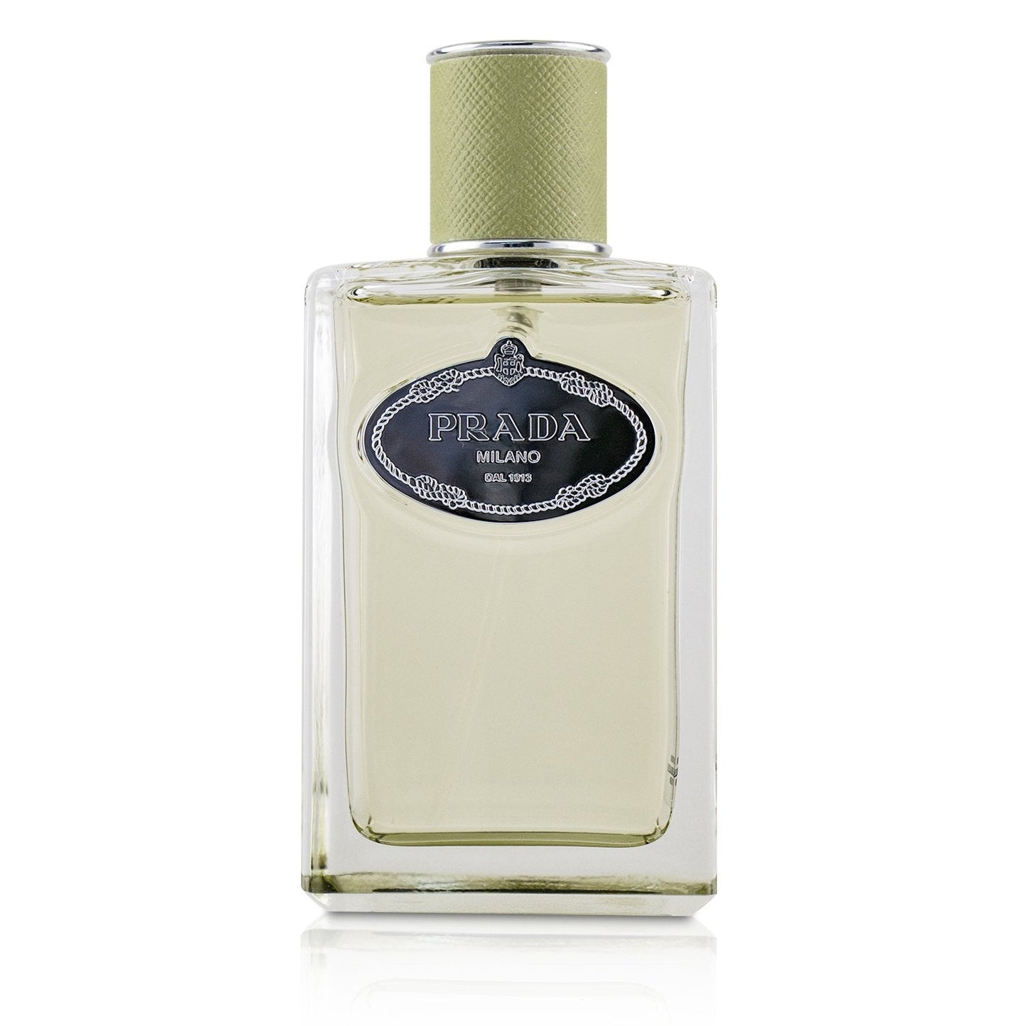 Prada Les Infusion De Vetiver Eau De Parfum Spray  100ml/3.4oz