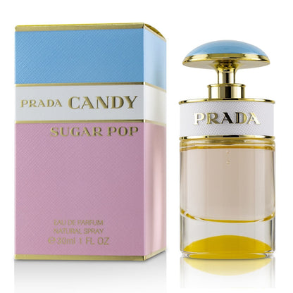 Prada Candy Sugar Pop Eau De Parfum Spray  50ml/1.7oz