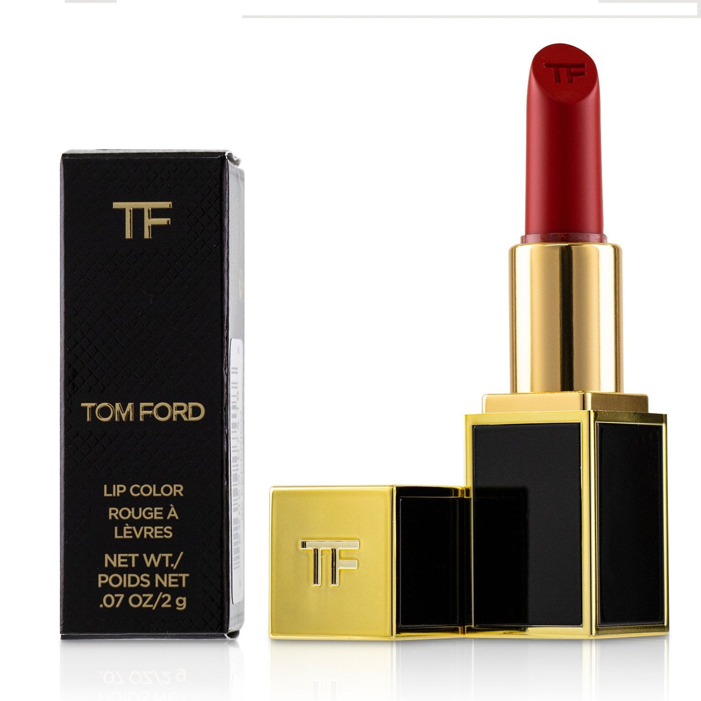 Tom Ford Boys & Girls Lip Color  - # 47 Bridget (Ultra Rich)  2g/0.07oz