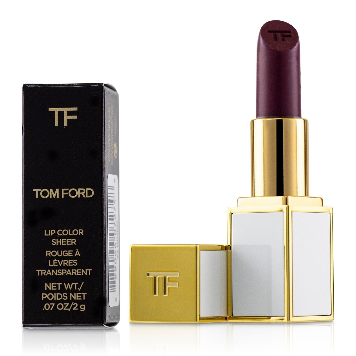 Tom Ford Boys & Girls Lip Color - # 1X Maurice  2g/0.07oz