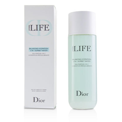 Christian Dior Hydra Life Balancing Hydration 2 In 1 Sorbet Water  175ml/5.9oz