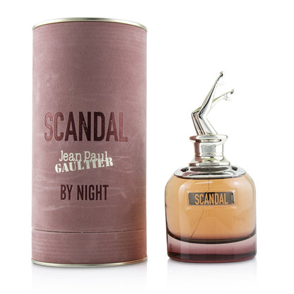 Jean Paul Gaultier Scandal By Night Eau De Parfum Intense Spray  30ml/1oz