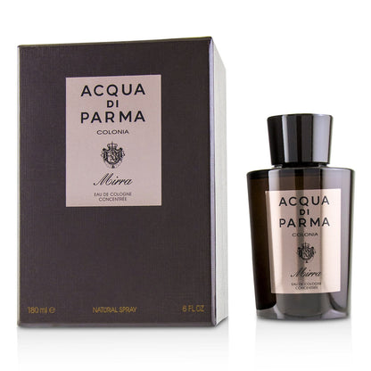 Acqua Di Parma Colonia Mirra Eau De Cologne Concentree Spray  100ml/3.4oz