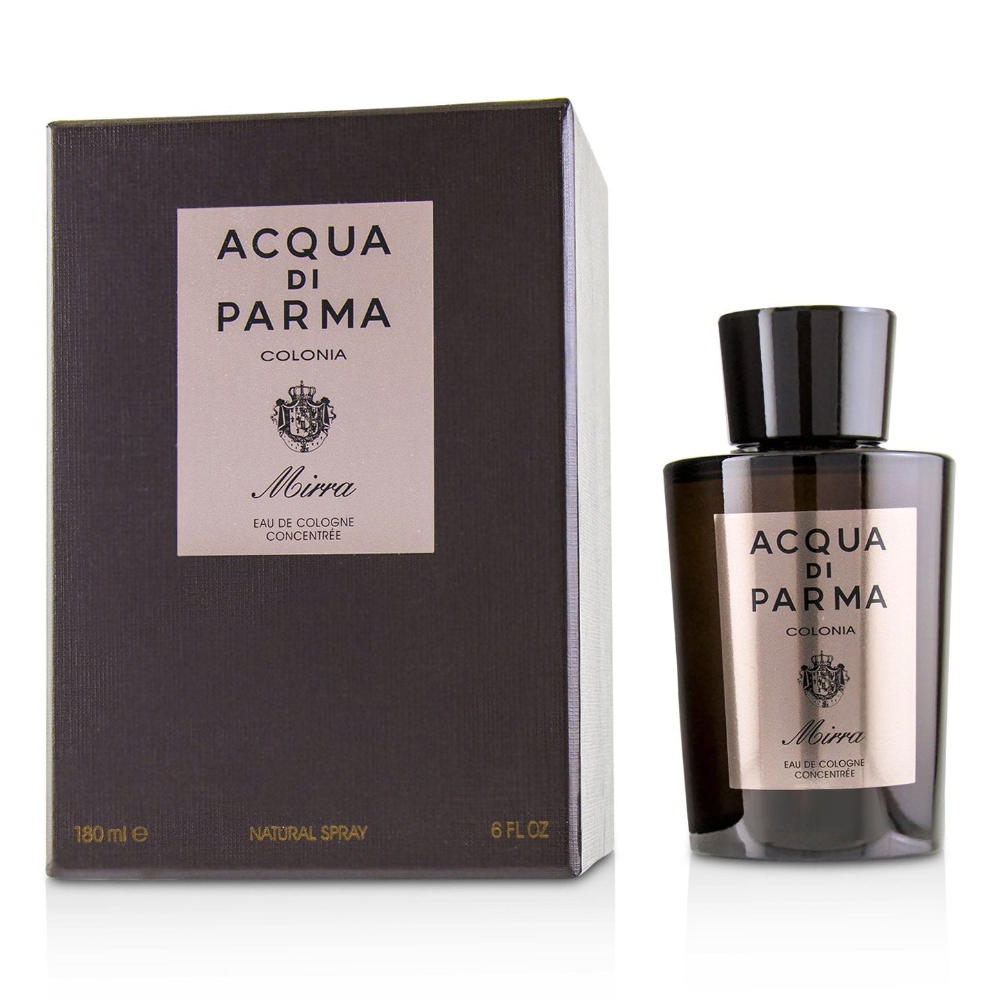 Acqua Di Parma Colonia Mirra Eau De Cologne Concentree Spray  180ml/6oz