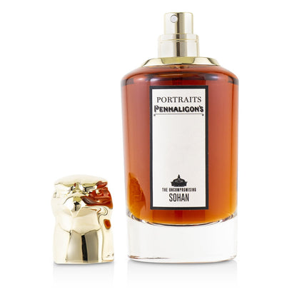 Penhaligon's Portraits The Uncompromising Sohan Eau De Parfum Spray  75ml/2.5oz