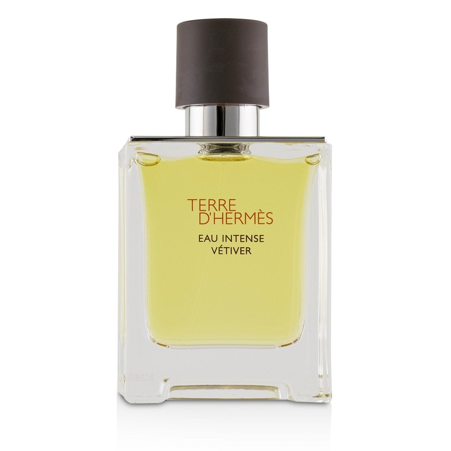 Hermes Terre D'Hermes Eau Intense Vetiver Eau De Parfum Spray  100ml/3.3oz