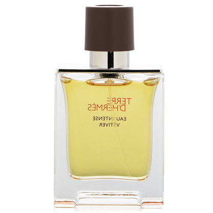 Hermes Terre D'Hermes Eau Intense Vetiver Eau De Parfum Spray  100ml/3.3oz