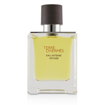 Hermes Terre D'Hermes Eau Intense Vetiver Eau De Parfum Spray (Unboxed)  200ml/6.7oz