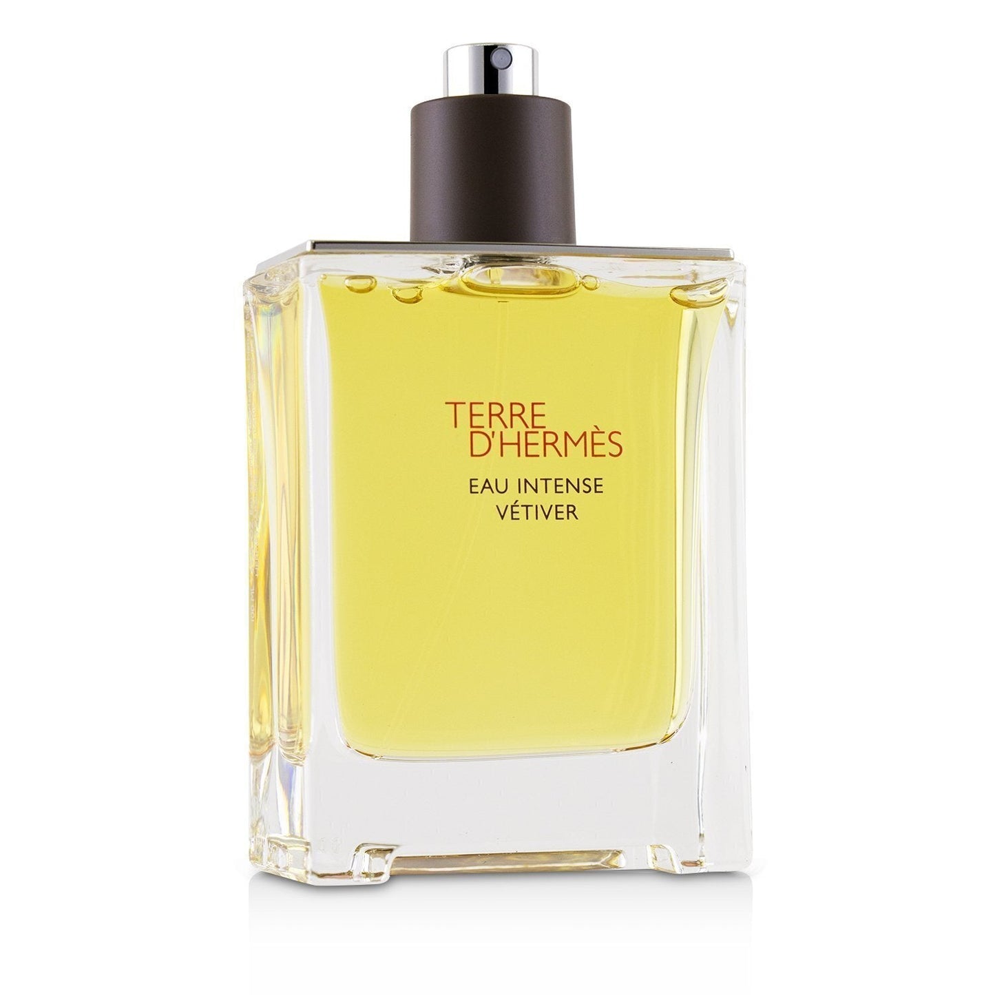 Hermes Terre D'Hermes Eau Intense Vetiver Eau De Parfum Spray (Unboxed)  200ml/6.7oz