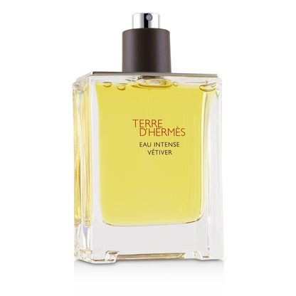 Hermes Terre D'Hermes Eau Intense Vetiver Eau De Parfum Spray (Unboxed)  200ml/6.7oz