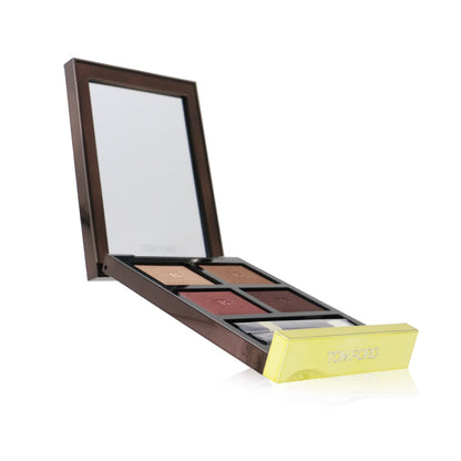 Tom Ford Eye Color Quad - # 25 Pretty Baby  9g/0.31oz