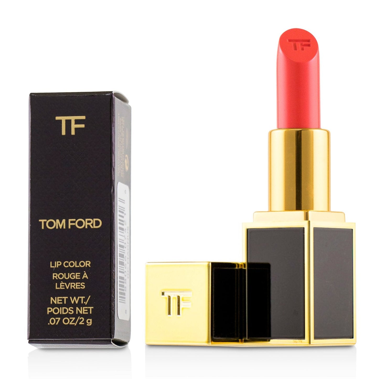 Tom Ford Boys & Girls Lip Color - # 23 Leigh (Sheer)  2g/0.07oz