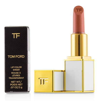 Tom Ford Boys & Girls Lip Color - # 19 Nico (Sheer)  2g/0.07oz