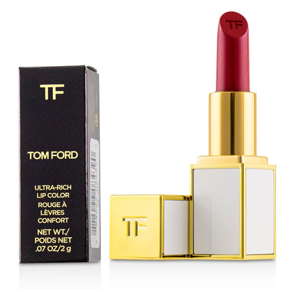 Tom Ford Boys & Girls Lip Color - # 08 Carolyn (Sheer)  2g/0.07oz