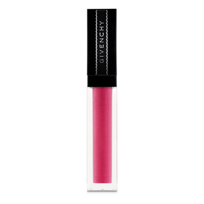 Givenchy Gloss Interdit Vinyl - # 07 Nude Addiction  6ml/0.21oz