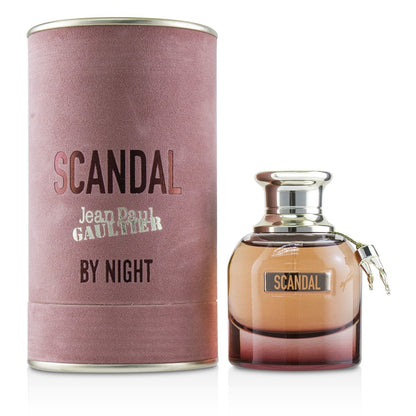 Jean Paul Gaultier Scandal By Night Eau De Parfum Intense Spray  50ml/1.7oz