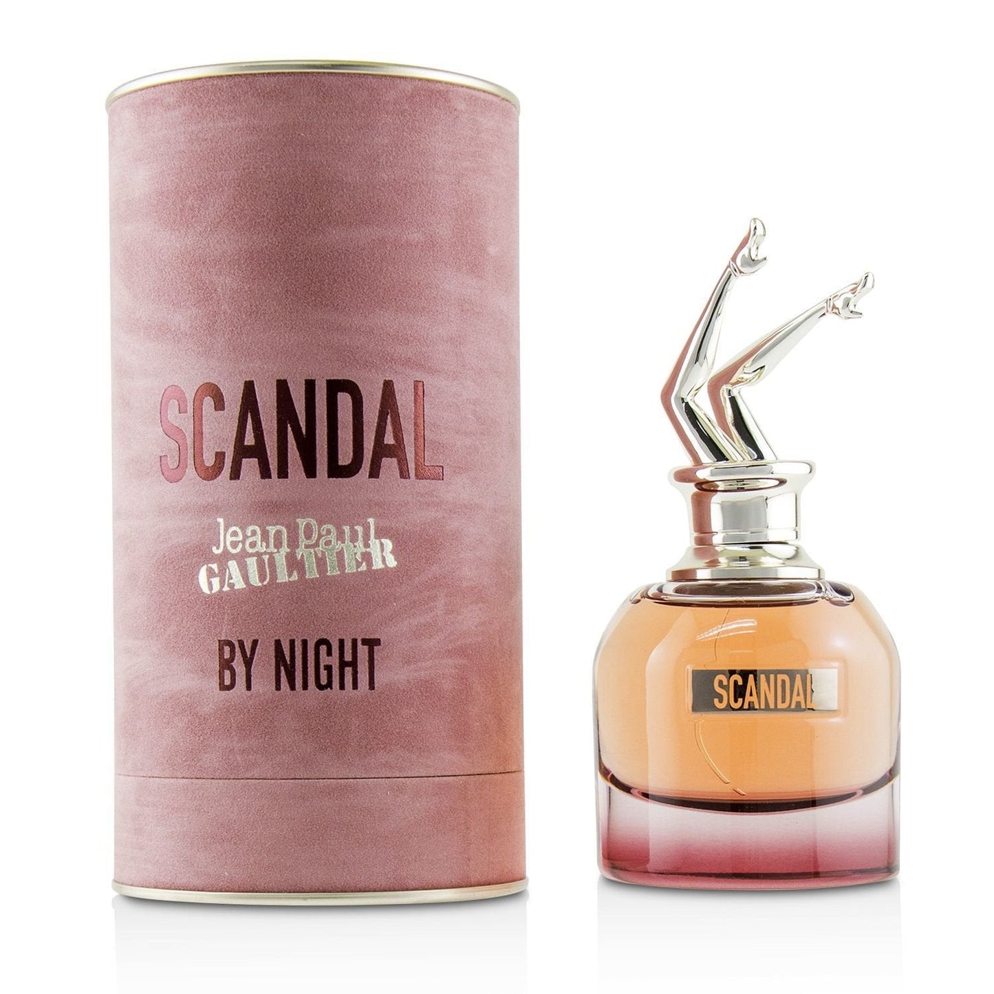 Jean Paul Gaultier Scandal By Night Eau De Parfum Intense Spray  30ml/1oz