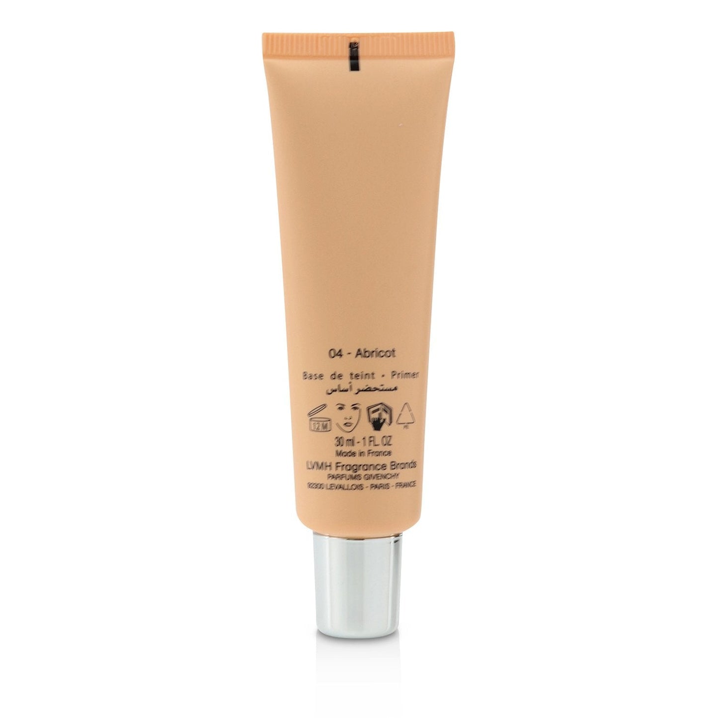 Givenchy Prisme Primer SPF 20 - # 04 Abricot  30ml/1oz