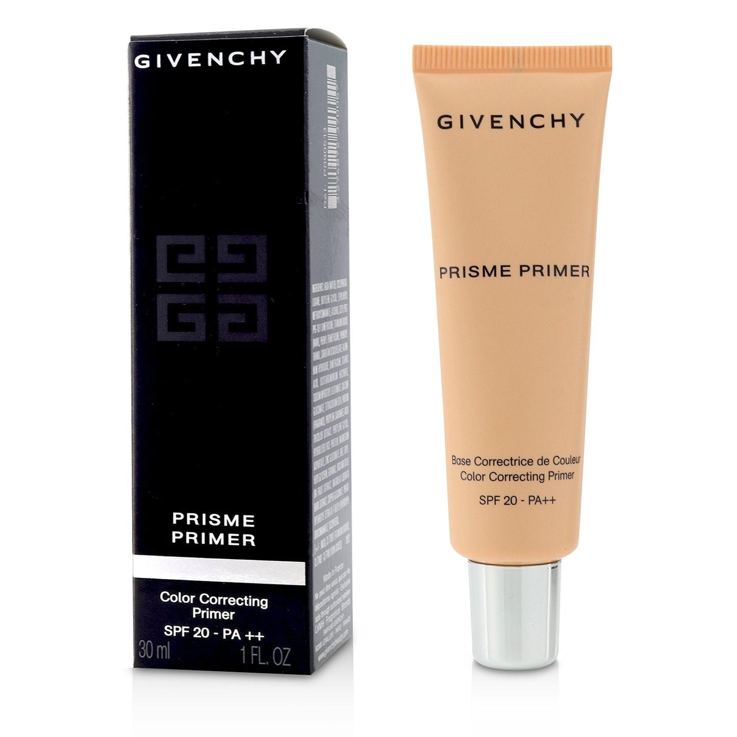 Givenchy Prisme Primer SPF 20 - # 01 Bleu (Box Slightly Damaged)  30ml/1oz