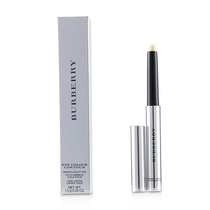 Burberry Eye Colour Contour - # No. 151 Sheer Gold  1.5g/0.05oz